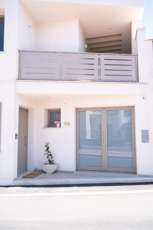 Dimora Rose Villa Nardo Ngoại thất bức ảnh