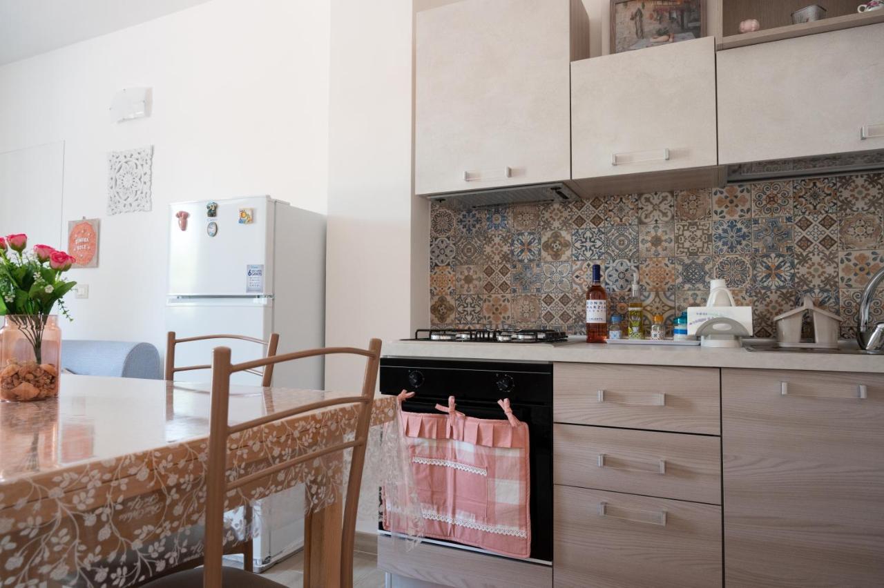 Dimora Rose Villa Nardo Ngoại thất bức ảnh