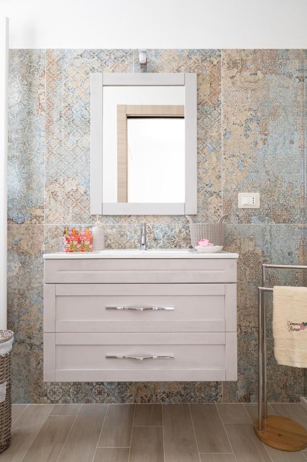 Dimora Rose Villa Nardo Ngoại thất bức ảnh