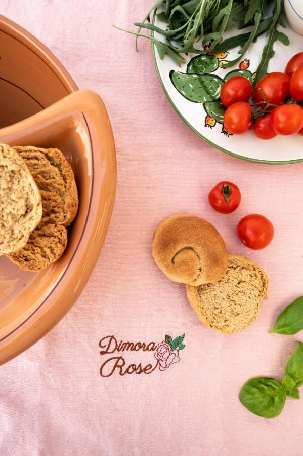 Dimora Rose Villa Nardo Ngoại thất bức ảnh