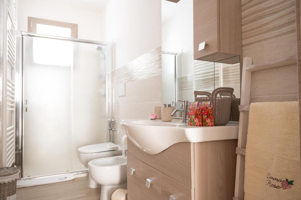 Dimora Rose Villa Nardo Ngoại thất bức ảnh
